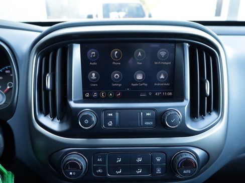 Used 2022 Chevrolet Colorado Z71 image 33