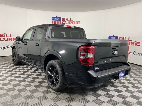 New 2026 Ford Maverick Lobo image 5