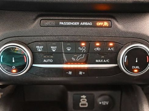 Certified 2024 Ford Escape Active FWD image 23