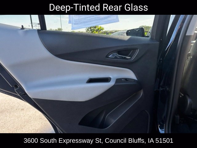 Used 2021 Chevrolet Equinox LS w/ LS Convenience Package AWD/4WD image 39