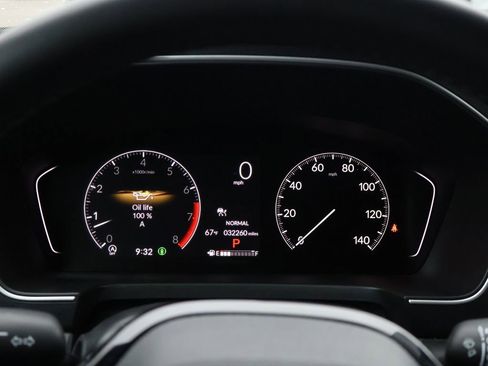 Certified 2025 Honda Pilot EX-L image 29