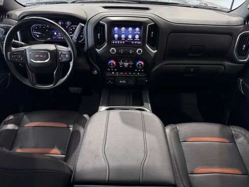 Certified 2023 GMC Sierra 3500 AT4 w/ AT4 Preferred Package image 12