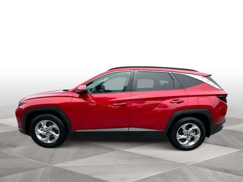 Used 2023 Hyundai Tucson SEL FWD image 5