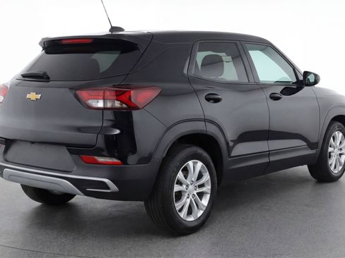 Used 2025 Buick Encore GX Preferred image 7