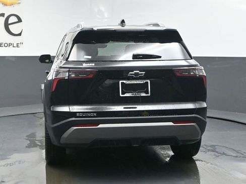 New 2026 Chevrolet Equinox LT image 13