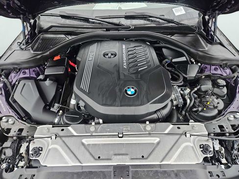 Used 2025 BMW M240i xDrive M240i xDrive w/ Premium Package image 37