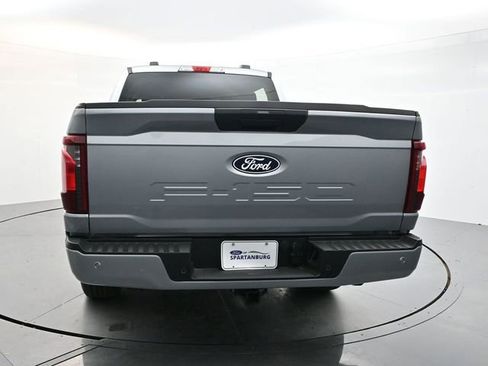 New 2026 Ford F150 STX RWD image 6