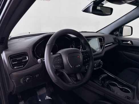 New 2026 Dodge Durango GT image 9