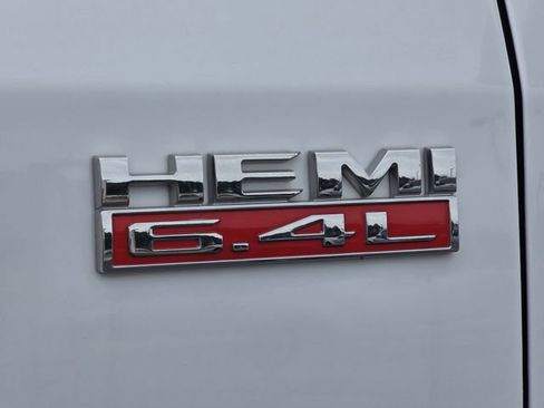 Used 2022 RAM 2500 Tradesman AWD/4WD image 28