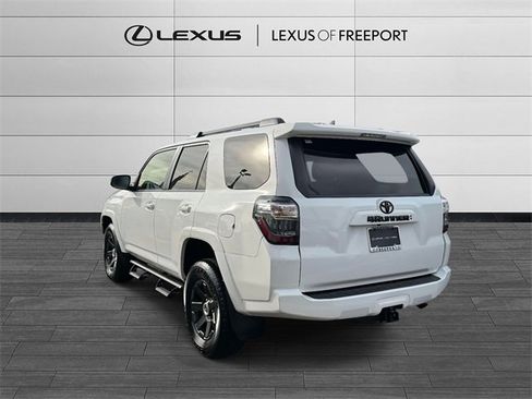 Used 2022 Toyota 4Runner Trail Special Edition image 6