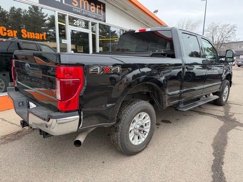 Used 2022 Ford F250 XLT w/ XLT Value Package image 7