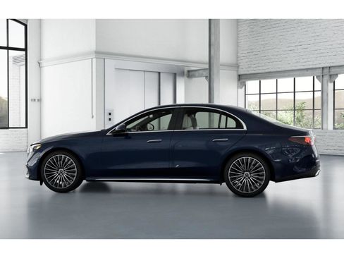 New 2026 Mercedes-Benz E 350 Sedan image 35