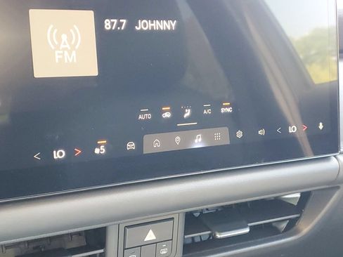 New 2026 MAZDA CX-5 Select AWD/4WD image 24