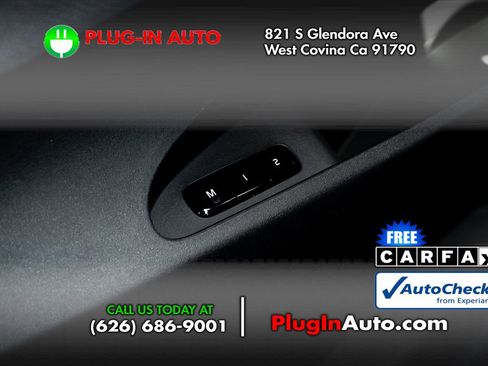 Used 2022 Polestar Polestar 2 w/ Plus Package image 21