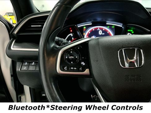 Used 2020 Honda Civic Sport image 10