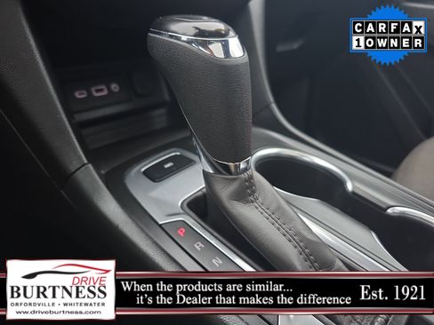 Used 2021 Chevrolet Equinox LT image 5