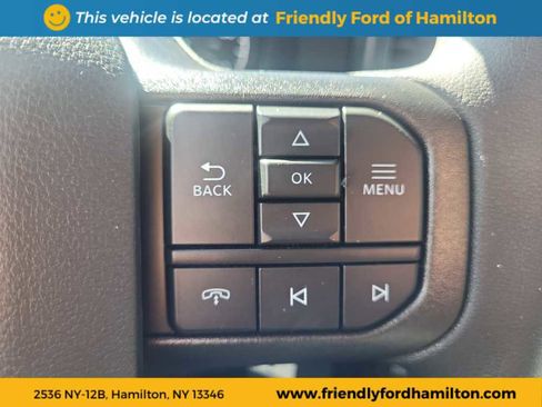 New 2026 Ford F350 XL w/ STX Appearance Package image 16