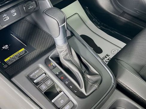 Used 2025 Honda CR-V EX-L image 24