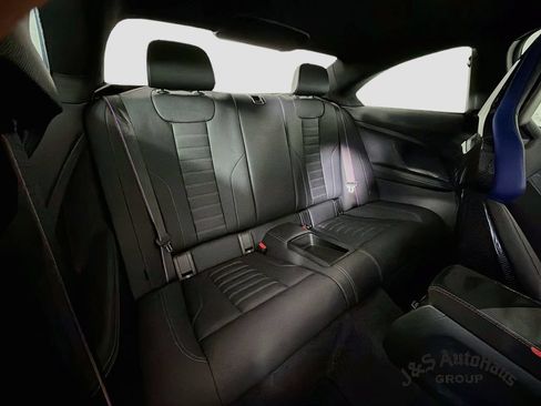Used 2025 BMW M2 w/ Lighting Package RWD image 33