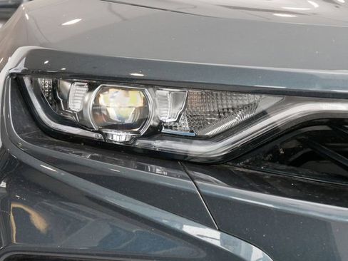 Used 2023 Chevrolet Camaro SS image 8