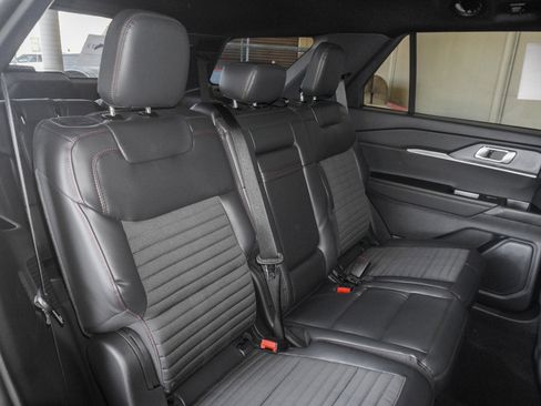 New 2026 Ford Explorer ST-Line w/ Premium Package image 45