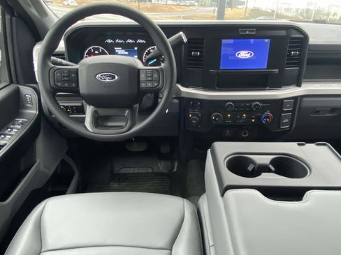 New 2025 Ford F450 XL image 13
