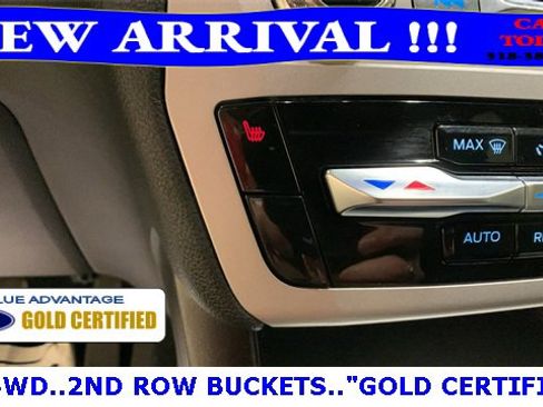 Certified 2023 Ford Explorer XLT w/ Class IV Trailer Tow Package image 42