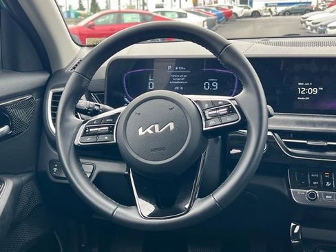 Certified 2026 Kia Seltos S AWD/4WD image 14