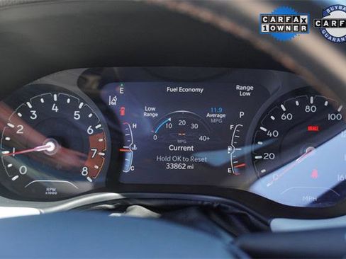 Certified 2022 Jeep Compass Limited image 30