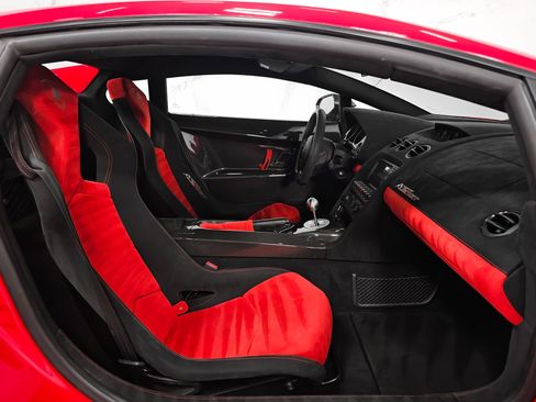 Used 2012 Lamborghini Gallardo LP 570-4 AWD/4WD image 3