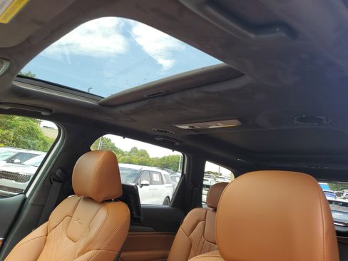 New 2025 Kia Telluride SX Prestige X-Line image 18