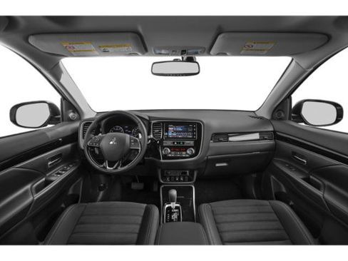 Used 2019 Mitsubishi Outlander GT AWD/4WD image 8