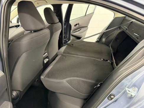 Used 2025 Toyota Corolla LE FWD image 13