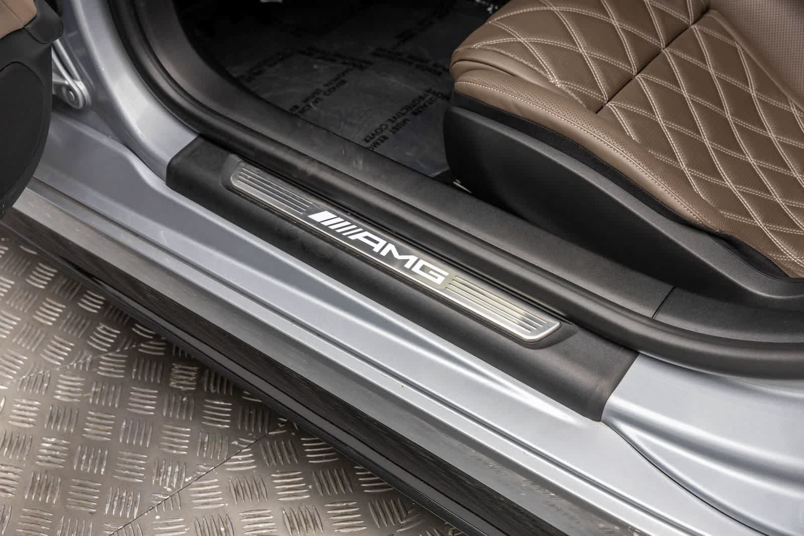 Used 2024 Mercedes-Benz AMG GT 55 image 27
