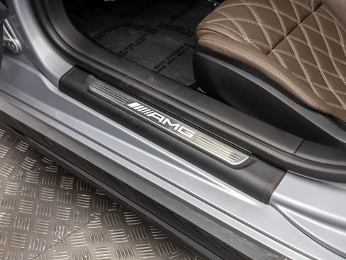 Used 2024 Mercedes-Benz AMG GT 55 image 27