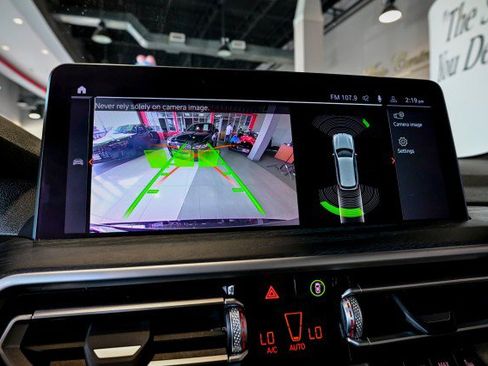 Used 2022 BMW X3 xDrive30i w/ M Sport Package 2 AWD/4WD image 36