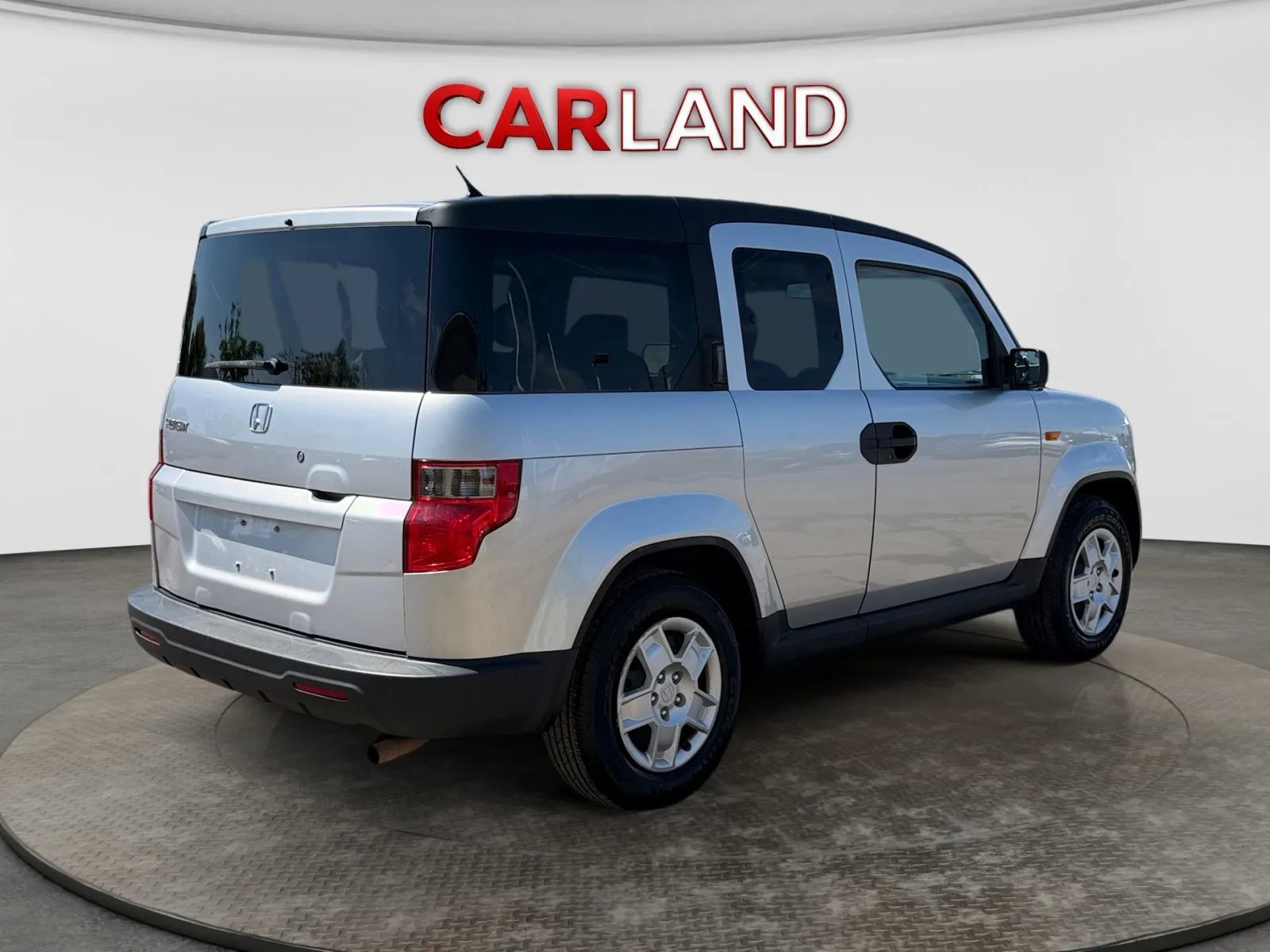 Used 2011 Honda Element LX image 6