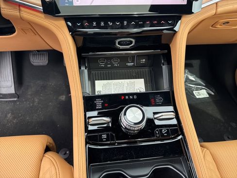 New 2026 Jeep Grand Cherokee Summit AWD/4WD image 13