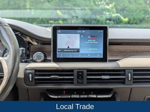 Used 2020 Lincoln Corsair Reserve AWD/4WD image 14