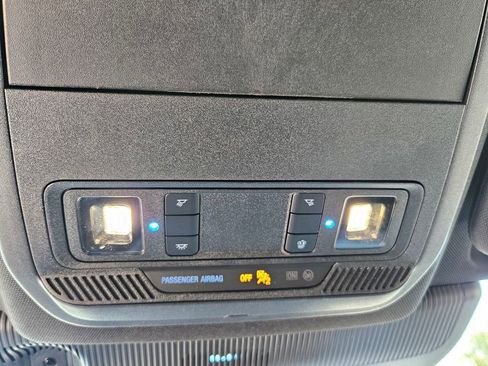 New 2026 Ford Explorer ST image 22