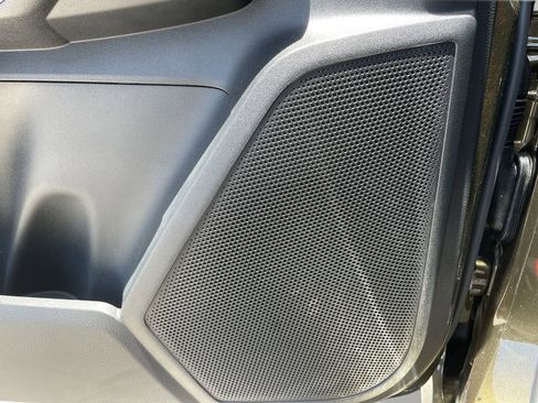 New 2026 Ford Ranger Raptor AWD/4WD image 19