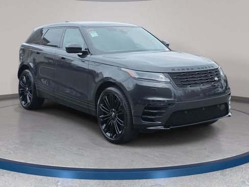 New 2026 Land Rover Range Rover Velar Dynamic SE AWD/4WD image 3