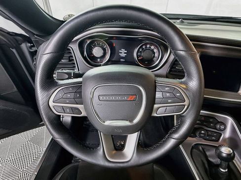 Used 2022 Dodge Challenger R/T w/ Plus Package RWD image 21