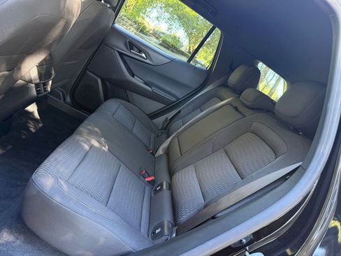 Used 2025 Chevrolet Equinox LT image 20