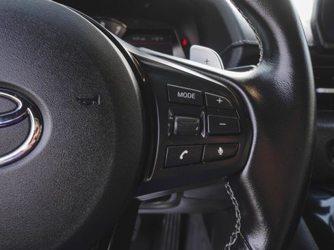 Used 2022 Toyota Supra image 19