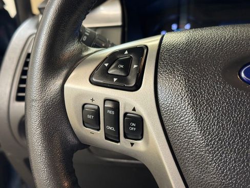 Used 2019 Ford Flex SE FWD image 33
