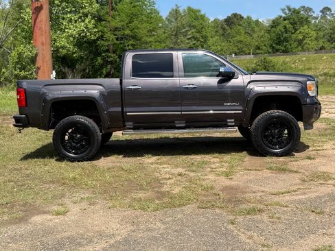 Used 2014 GMC Sierra 1500 Denali w/ Driver Alert Package image 6