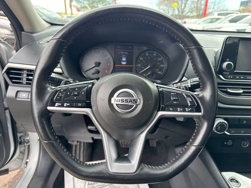 Used 2022 Nissan Altima 2.5 S image 20