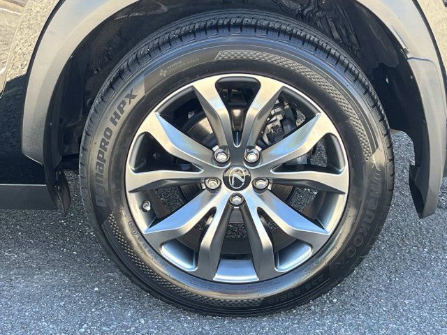 Used 2019 Lexus NX 300 F Sport w/ F Sport Premium Package FWD image 9