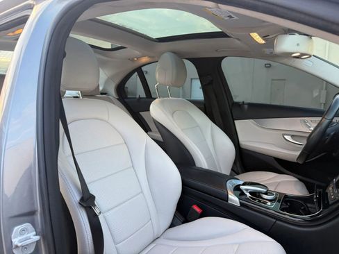 Used 2015 Mercedes-Benz C 300 4MATIC Sedan image 17